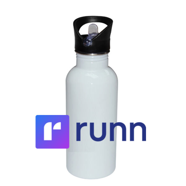 Drink Bottle Logo Thumbnail