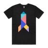 AS Colour Mens Basic Tee Thumbnail