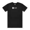 AS Colour Mens Basic Tee Thumbnail