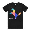 AS Colour Mens Basic Tee Thumbnail