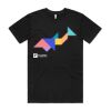 AS Colour Mens Basic Tee Thumbnail