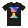 AS Colour Mens Basic Tee Thumbnail