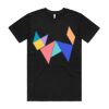 AS Colour Mens Basic Tee Thumbnail