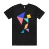 AS Colour Mens Basic Tee Thumbnail