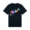 Cloke Mens Outline Tee Thumbnail