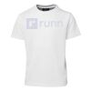 Podium Mens Poly Tee Thumbnail