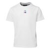 Podium Mens Poly Tee Thumbnail