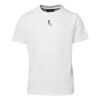 Podium Mens Poly Tee Thumbnail