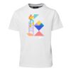 Podium Mens Poly Tee Thumbnail