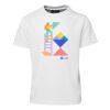 Podium Mens Poly Tee Thumbnail