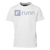 Podium Mens Poly Tee Thumbnail