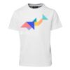 Podium Mens Poly Tee Thumbnail