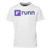 Podium Mens Poly Tee Thumbnail