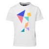 Podium Mens Poly Tee Thumbnail