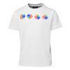 Podium Mens Poly Tee Thumbnail