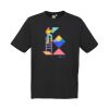 Biz Collection Mens Ice Tee Thumbnail