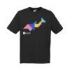 Biz Collection Mens Ice Tee Thumbnail