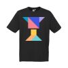 Biz Collection Mens Ice Tee Thumbnail