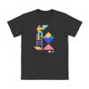 Urban Collab Mens Set Tee Thumbnail