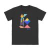 Urban Collab Mens Set Tee Thumbnail