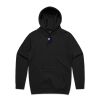AS Colour Mens Stencil Hoodie Thumbnail