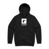 AS Colour Mens Stencil Hoodie Thumbnail