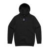AS Colour Mens Stencil Hoodie Thumbnail