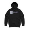 AS Colour Mens Stencil Hoodie Thumbnail