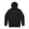 AS Colour Mens Stencil Hoodie Thumbnail