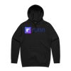 AS Colour Mens Stencil Hoodie Thumbnail