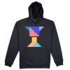 SAME DAY Thread Project Unisex Epic Hoodie Thumbnail