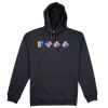 SAME DAY Thread Project Unisex Epic Hoodie Thumbnail