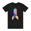 AS Colour Mens Staple T shirt Thumbnail