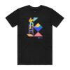 AS Colour Mens Staple T shirt Thumbnail