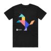 AS Colour Mens Staple T shirt Thumbnail