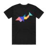 AS Colour Mens Staple T shirt Thumbnail