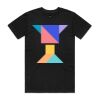 AS Colour Mens Staple T shirt Thumbnail