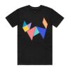 AS Colour Mens Staple T shirt Thumbnail