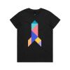 AS Colour Womens Maple Tee Thumbnail