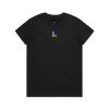 AS Colour Womens Maple Tee Thumbnail
