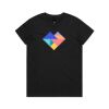 AS Colour Womens Maple Tee Thumbnail