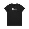 AS Colour Womens Maple Tee Thumbnail