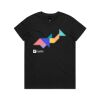 AS Colour Womens Maple Tee Thumbnail