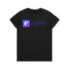 AS Colour Womens Maple Tee Thumbnail
