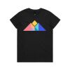 AS Colour Womens Maple Tee Thumbnail