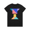 AS Colour Womens Maple Tee Thumbnail