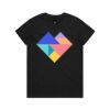 AS Colour Womens Maple Tee Thumbnail