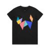 AS Colour Womens Maple Tee Thumbnail