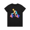 AS Colour Womens Maple Tee Thumbnail