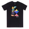 C-Force Mens Icon Tee Thumbnail